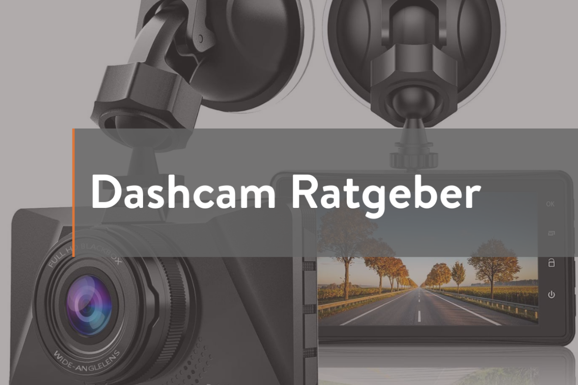 Dashcams